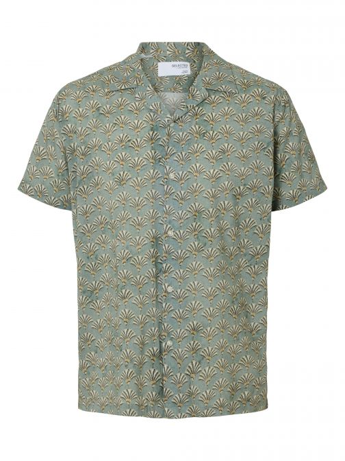 MINTÁS REGULAR FIT ING 