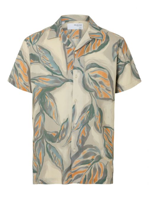 MINTÁS REGULAR FIT ING 