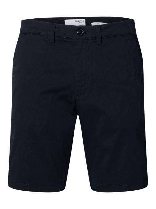 SLIM FIT CHINO RÖVIDNADRÁG 