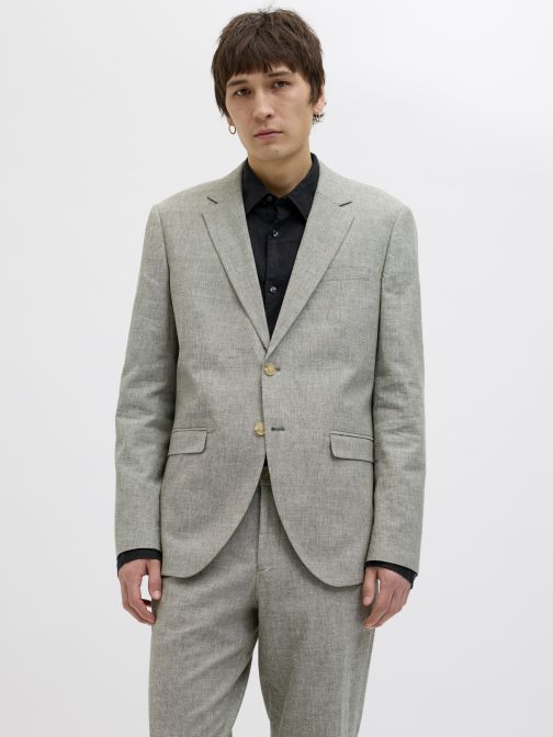 SLIM FIT ÖLTÖNYZAKÓ