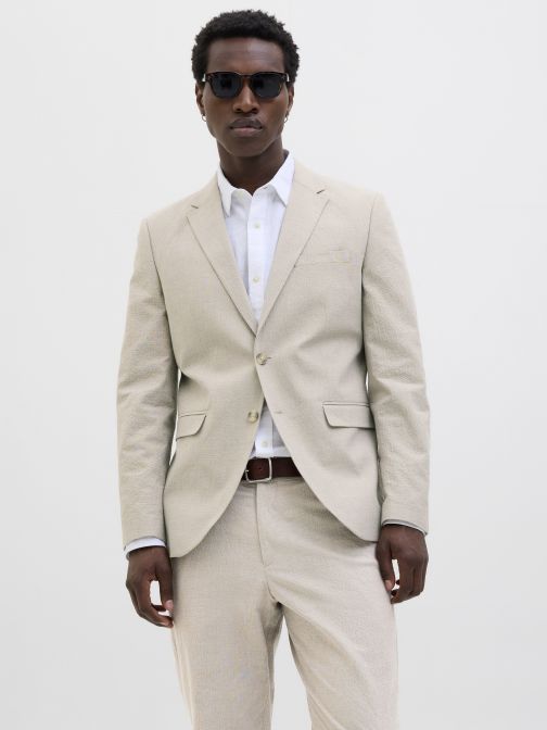 SLIM FIT ÖLTÖNYZAKÓ