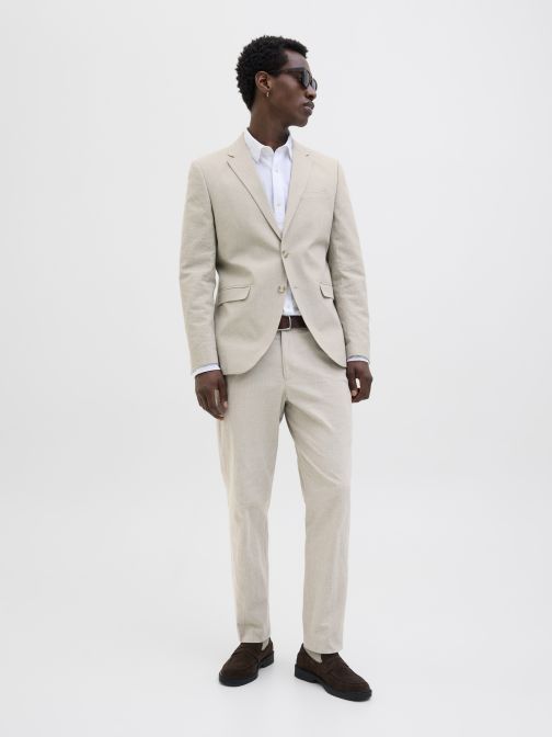 SLIM FIT ÖLTÖNYZAKÓ