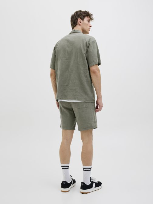 JOGGER RÖVIDNADRÁG