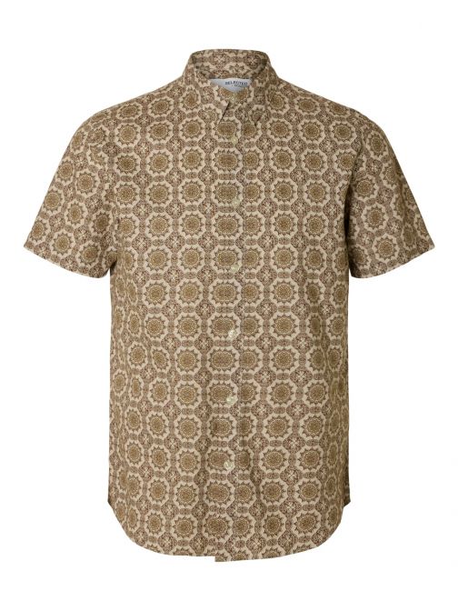 SLIM FIT SHIRT