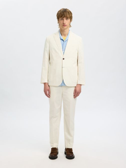 REGULAR FIT ÖLTÖNYZAKÓ 