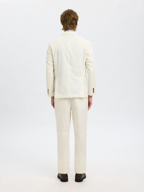 REGULAR FIT ÖLTÖNYZAKÓ 