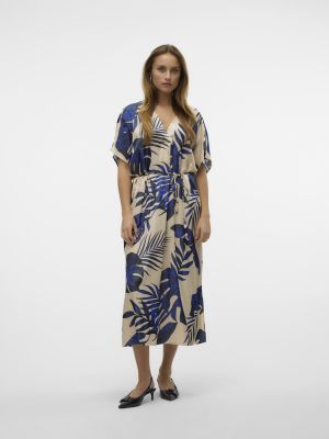 V-NYAKÚ MINTÁS RUHA  10327430