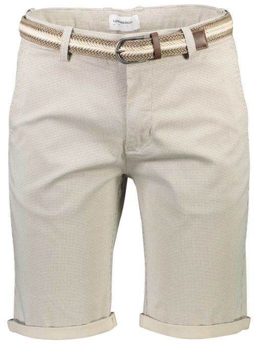 CHINO RÖVIDNADRÁG ÖVVEL 