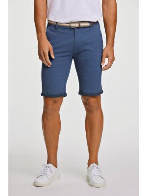 CHINO RÖVIDNADRÁG ÖVVEL  30-505045B