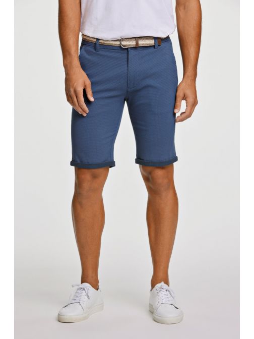 CHINO RÖVIDNADRÁG ÖVVEL 