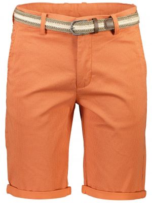 CHINO RÖVIDNADRÁG ÖVVEL  30-505045B