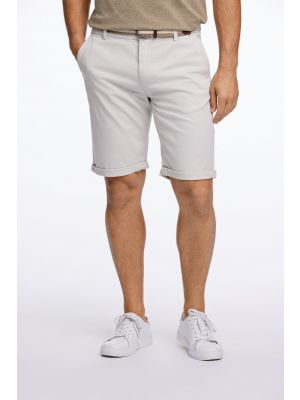 CHINO RÖVIDNADRÁG ÖVVEL  30-505044B