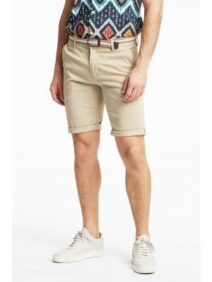 CHINO RÖVIDNADRÁG ÖVVEL  30-505044B