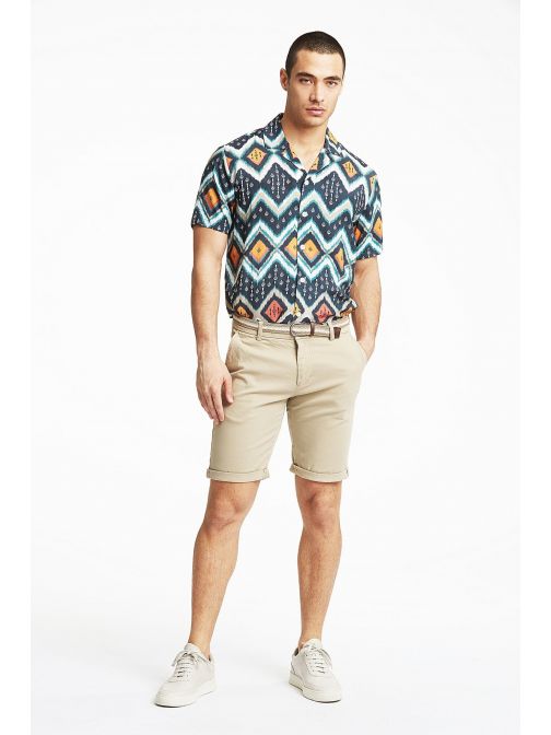 CHINO RÖVIDNADRÁG ÖVVEL 