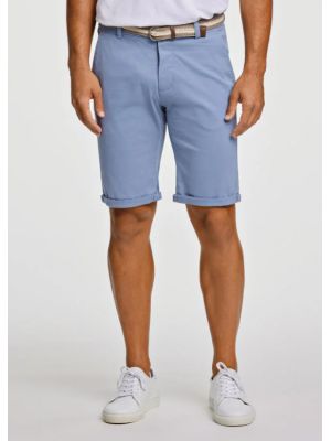 CHINO RÖVIDNADRÁG ÖVVEL  30-505044B