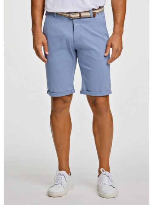 CHINO RÖVIDNADRÁG ÖVVEL 