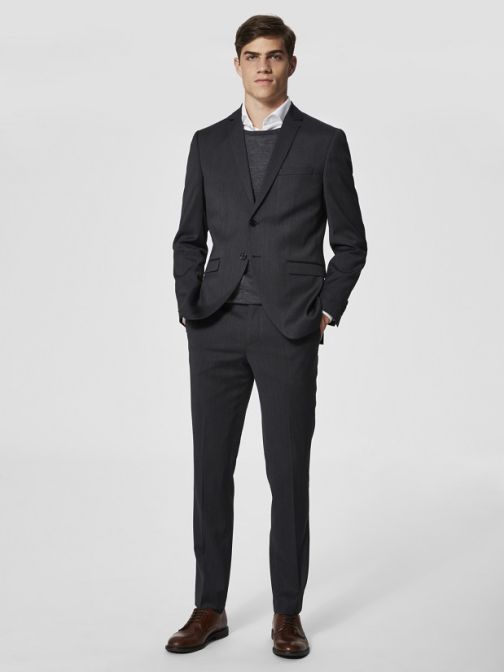 SLIM FIT ÖLTÖNY NADRÁG