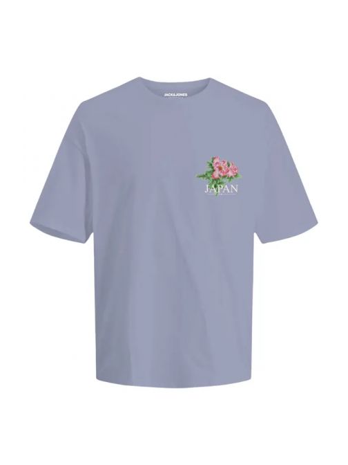 NYOMOTT MINTÁS PÓLÓ 