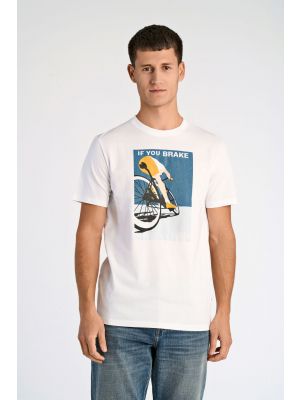 NYOMOTT MINTÁS PÓLÓ  30-400306