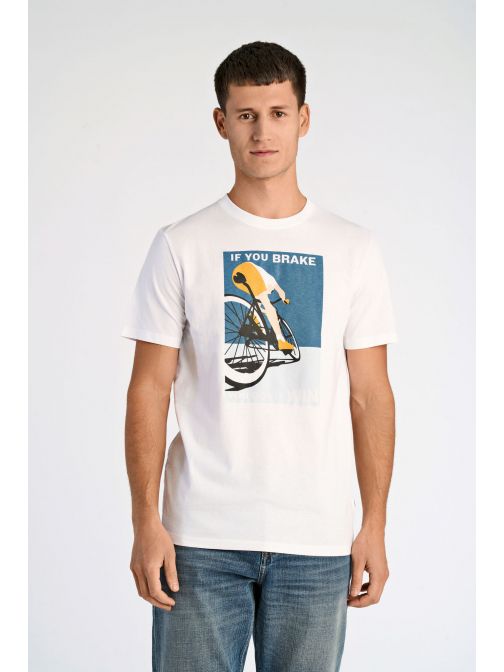 NYOMOTT MINTÁS PÓLÓ 