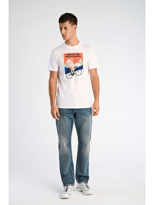 NYOMOTT MINTÁS PÓLÓ 