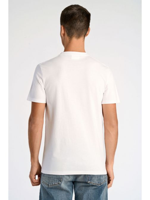 NYOMOTT MINTÁS PÓLÓ 