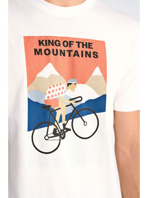 NYOMOTT MINTÁS PÓLÓ 