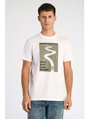 NYOMOTT MINTÁS PÓLÓ  30-400306