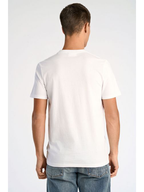 NYOMOTT MINTÁS PÓLÓ 