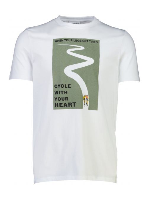 NYOMOTT MINTÁS PÓLÓ 