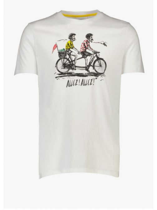 NYOMOTT MINTÁS PÓLÓ 