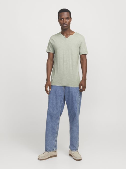 HASÍTOTT NYAKÚ PÓLÓ