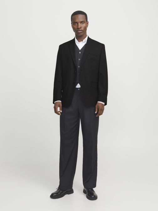 REGULAR FIT ÖLTÖNYZAKÓ