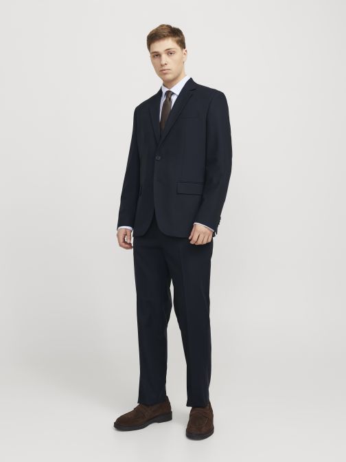 REGULAR FIT ÖLTÖNYNADRÁG