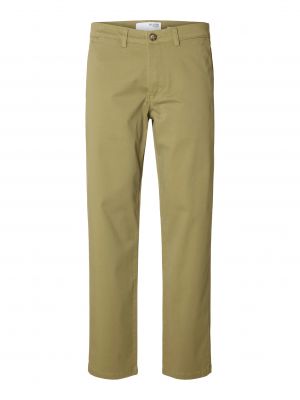SLIM FIT CHINO NADRÁG 16087663