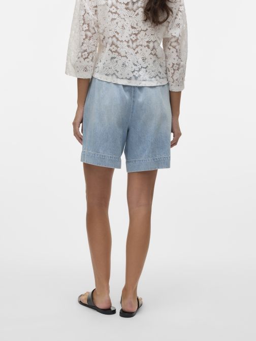 BERMUDA FARMER RÖVIDNADRÁG 