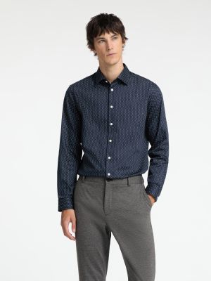 MINTÁS SLIM FIT ING 16096219
