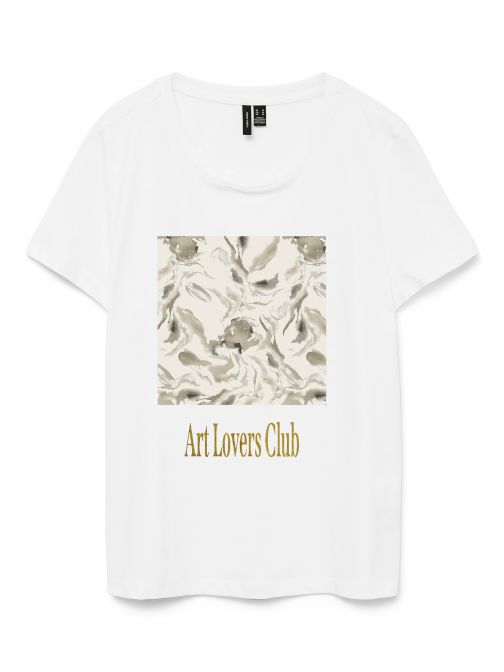 NYOMOTT MINTÁS PÓLÓ