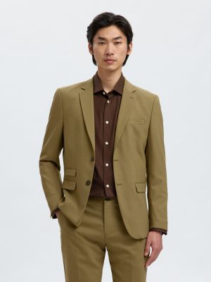 SLIM FIT ÖLTÖNYZAKÓ 16087868