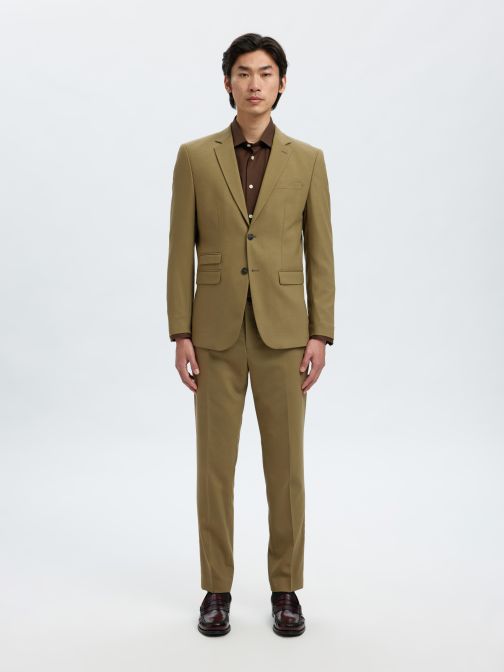 SLIM FIT ÖLTÖNYZAKÓ