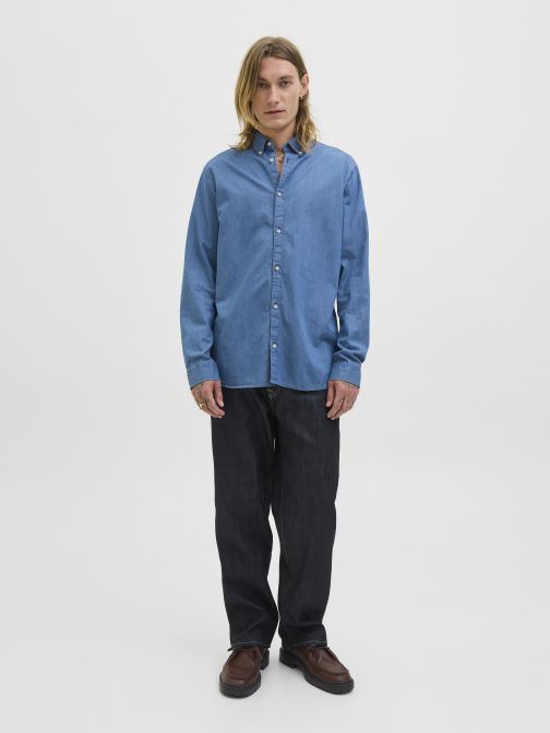 FARMER REGULAR FIT ING 