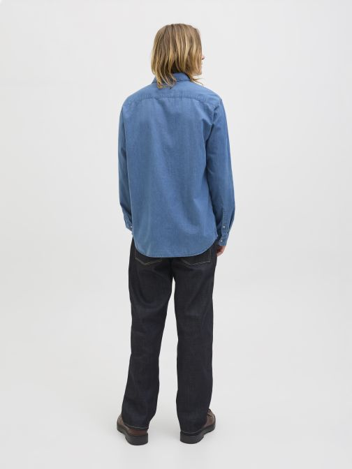 FARMER REGULAR FIT ING 