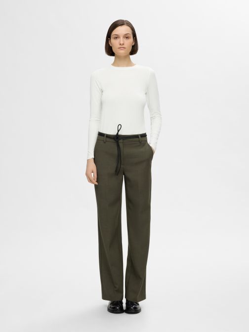 O-NYAKÚ HOSSZÚ UJJÚ PÓLÓ 