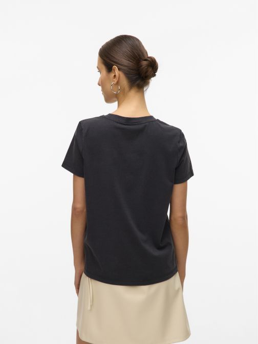 NYOMOTT MINTÁS PÓLÓ