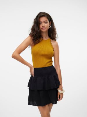 BORDÁZOTT KÖTÖTT TOP  10290374