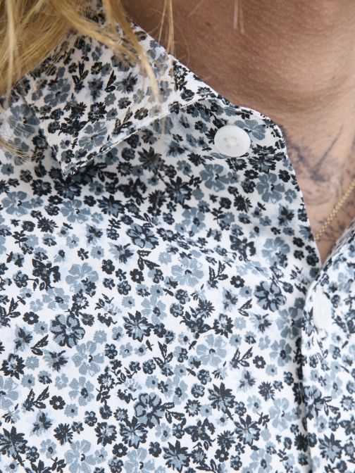 MINTÁS SLIM FIT ING 