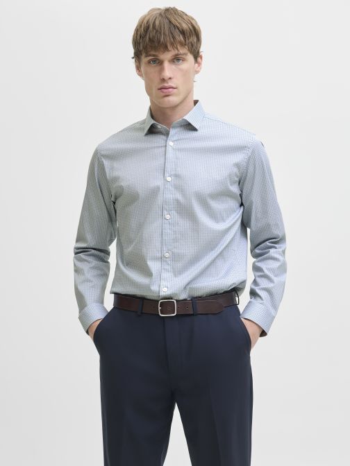 MINTÁS SLIM FIT ING