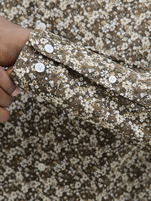 MINTÁS SLIM FIT ING