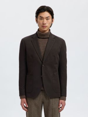 SLIM FIT SPORTZAKÓ 16098737