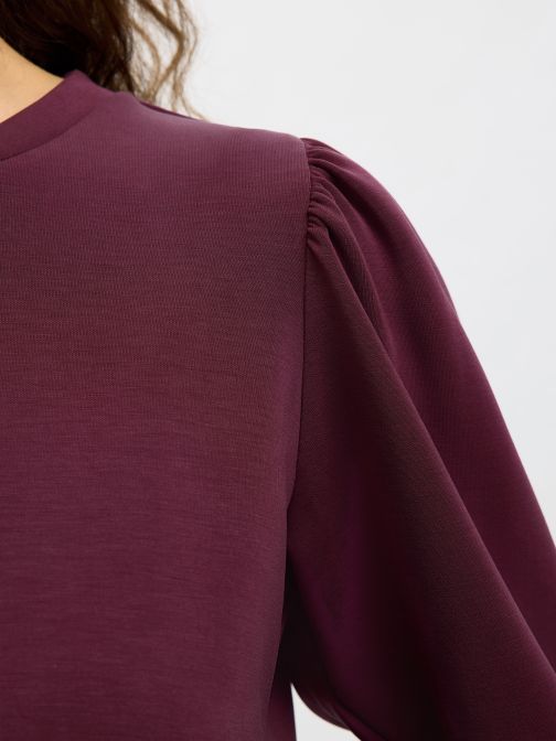 PUFFOS UJJÚ PULÓVER